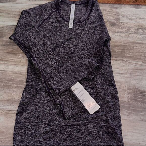 Nwt crz LONG SLEEVE SHIRT SZ M - Picture 6 of 12